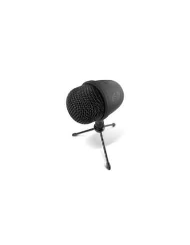 Krom Kimu Pro Negro Micrófono para PC