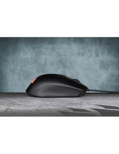 Corsair Harpoon RGB Pro ratón Juego mano derecha USB tipo A Óptico 12000 DPI