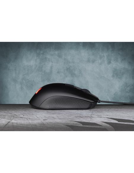 Corsair Harpoon RGB Pro ratón Juego mano derecha USB tipo A Óptico 12000 DPI