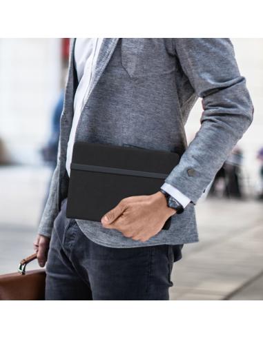 Logitech 920-008336 teclado para móvil QWERTY Español Bluetooth Negro