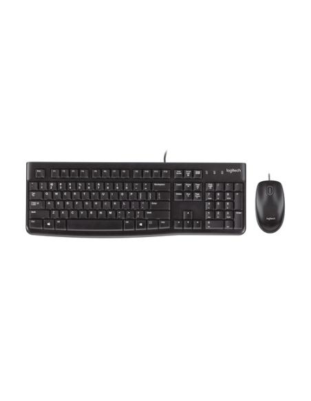 Logitech MK120