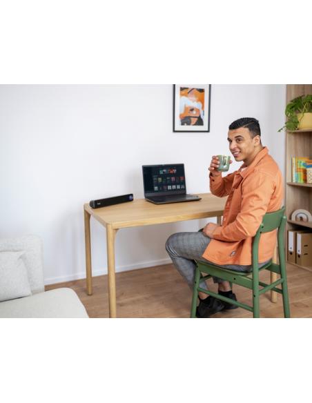 Trust Arys Negro 2.0 canales 6 W