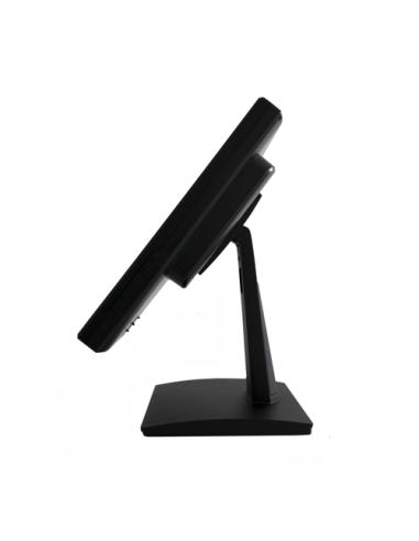 Approx appMT15W5 monitor POS 38,1 cm (15") 1024 x 768 Pixeles Pantalla táctil