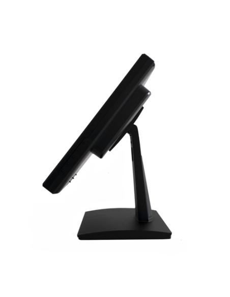 Approx appMT15W5 monitor POS 38,1 cm (15") 1024 x 768 Pixeles Pantalla táctil