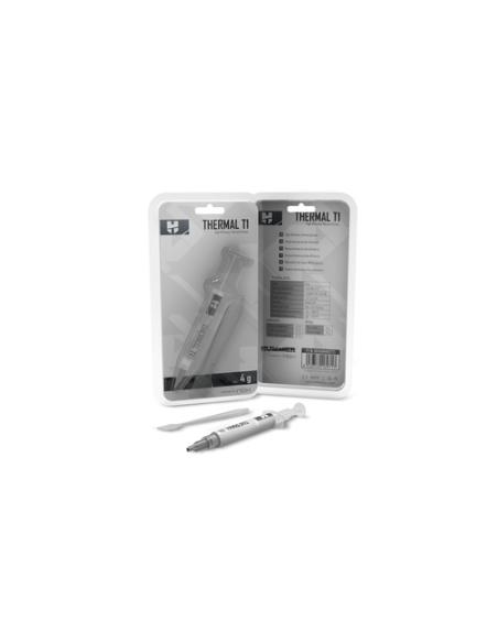 NOX Thermal T1 compuesto disipador de calor 8,3 W/m·K 4 g