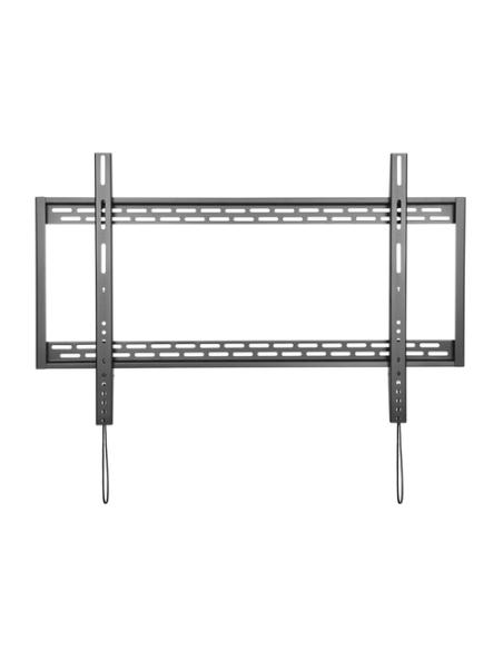 Equip 650323 Soporte de pared para TV curva fija de 60"-100