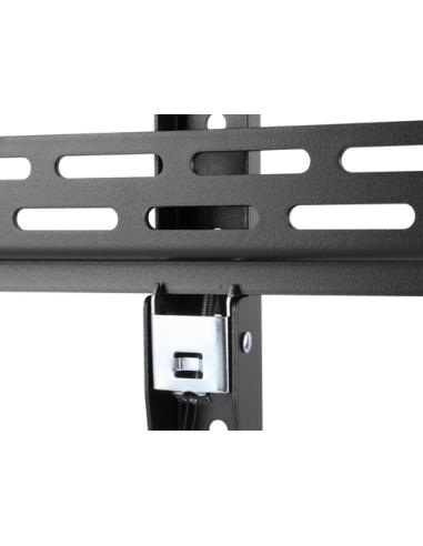 Equip 650323 Soporte de pared para TV curva fija de 60"-100