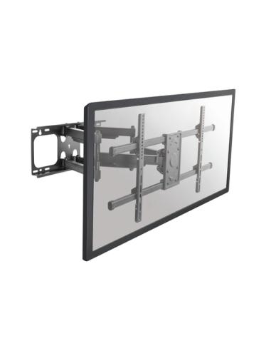 Equip 650324 Soporte de pared para TV inclinable/giratorio de 37"-90