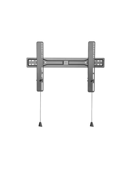 Equip 650317 Soporte de pared para televisor ultrafino de 37"-70