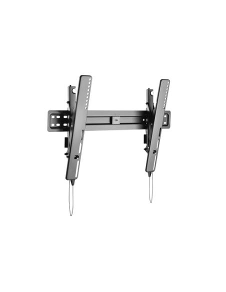 Equip 650317 Soporte de pared para televisor ultrafino de 37"-70