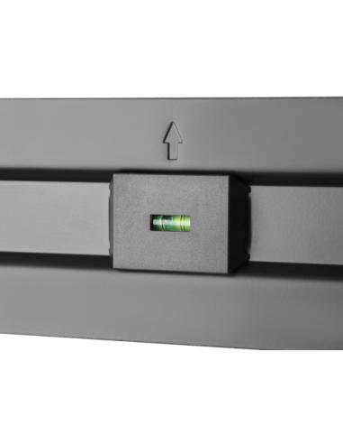 Equip 650317 Soporte de pared para televisor ultrafino de 37"-70
