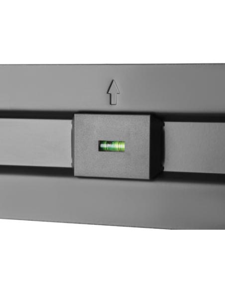 Equip 650317 Soporte de pared para televisor ultrafino de 37"-70