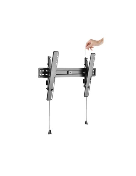 Equip 650317 Soporte de pared para televisor ultrafino de 37"-70