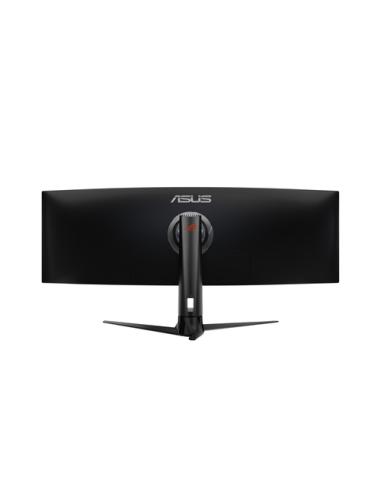 ASUS ROG Strix XG49VQ pantalla para PC 124,5 cm (49") 3840 x 1080 Pixeles UltraWide Full HD LED Negro