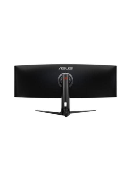 ASUS ROG Strix XG49VQ pantalla para PC 124,5 cm (49") 3840 x 1080 Pixeles UltraWide Full HD LED Negro