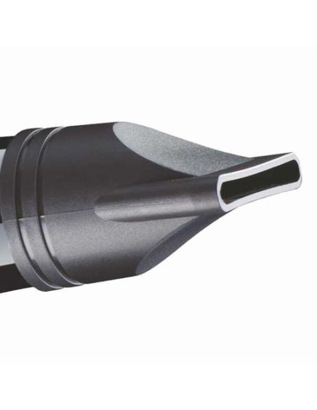 Haeger Pro Hair secador 2300 W Negro