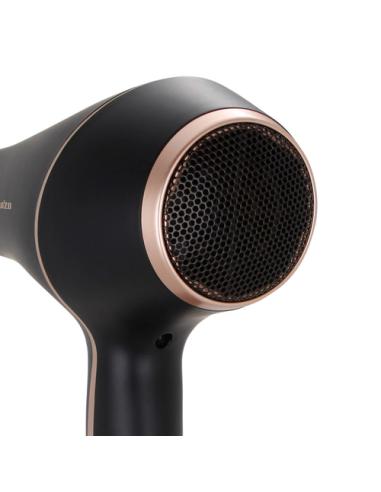 Orbegozo SE-2065 secador 2000 W Negro, Cobre