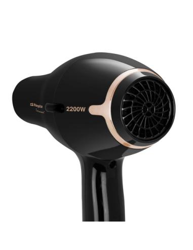 Orbegozo SE 2206 secador 2000 W Negro