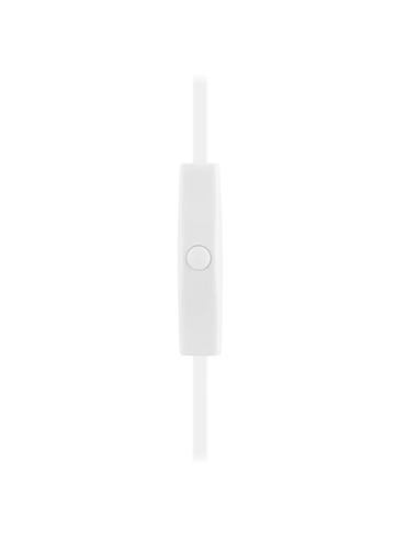 T'nB SWEET Auriculares Alámbrico Dentro de oído Llamadas/Música Blanco