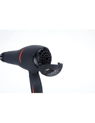 JATA SC56B secador 2000 W Negro