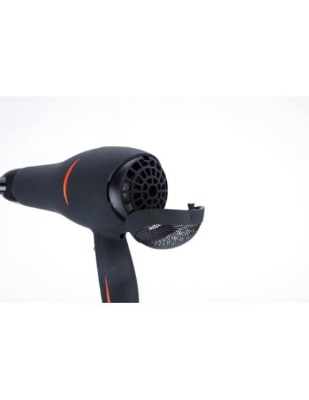 JATA SC56B secador 2000 W Negro