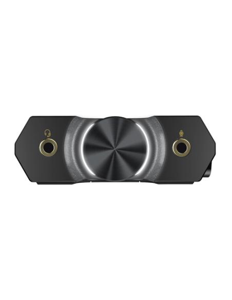 Creative Labs Sound BlasterX G6 7.1 canales USB