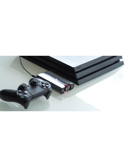 Creative Labs Sound BlasterX G6 7.1 canales USB