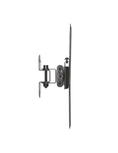 AISENS WT42TS-005 soporte para TV 106,7 cm (42") Negro
