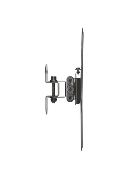 AISENS WT42TS-005 soporte para TV 106,7 cm (42") Negro