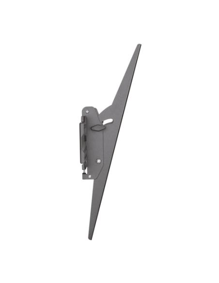 AISENS WT70T-019 soporte para TV 177,8 cm (70") Negro