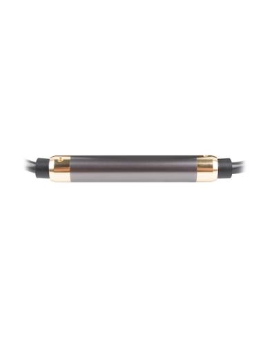 Lanberg CA-HDMI-20CU-0200-BK cable HDMI 20 m HDMI tipo A (Estándar) Negro