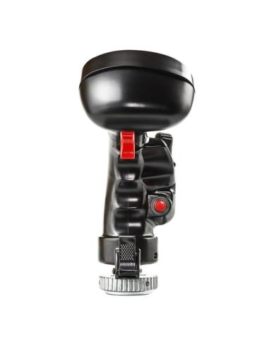 Thrustmaster F/A-18C Hornet HOTAS Negro Palanca de mando