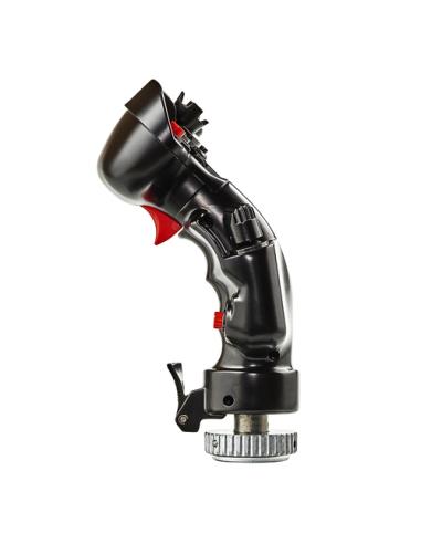 Thrustmaster F/A-18C Hornet HOTAS Negro Palanca de mando