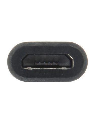 Equip Adaptador USB-C a Micro USB