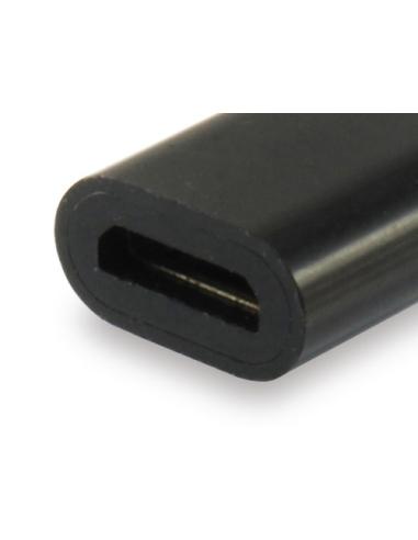 Equip Adaptador USB-C a Micro USB