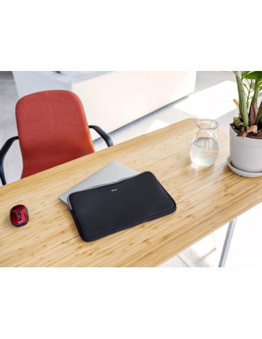 Trust 21254 maletines para portátil 29,5 cm (11.6") Funda Negro