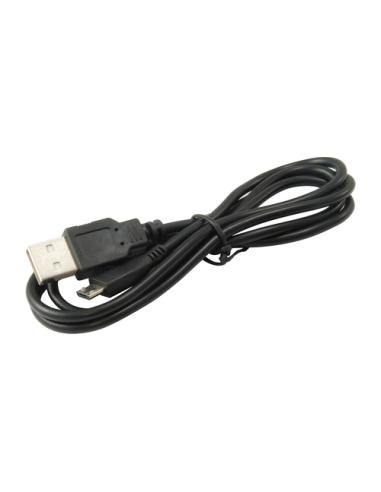 Equip 245500 cargador de dispositivo móvil Smartphone Negro USB Cargador inalámbrico Carga rápida Interior