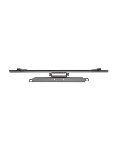 AISENS WT70TSLE-029 soporte para TV 2,29 m (90") Negro