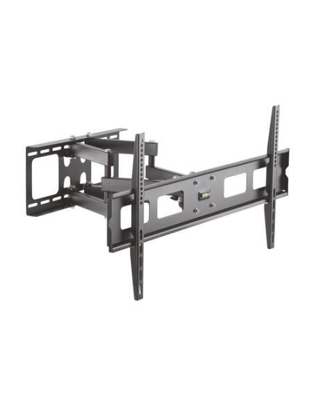 AISENS WT70TSLE-029 soporte para TV 2,29 m (90") Negro