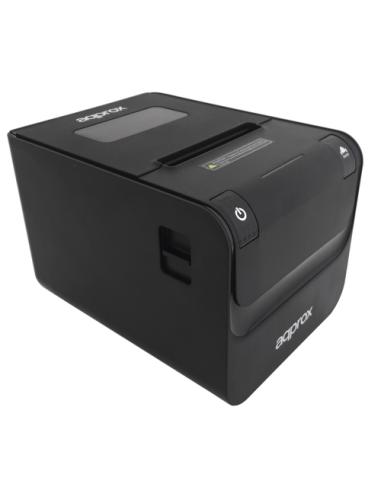 Approx appPOS80AMUSE 203 x 203 DPI Alámbrico Térmica directa Impresora de recibos