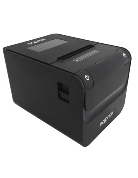 Approx appPOS80AMUSE 203 x 203 DPI Alámbrico Térmica directa Impresora de recibos