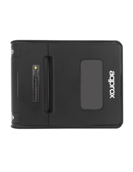 Approx appPOS80AMUSE 203 x 203 DPI Alámbrico Térmica directa Impresora de recibos