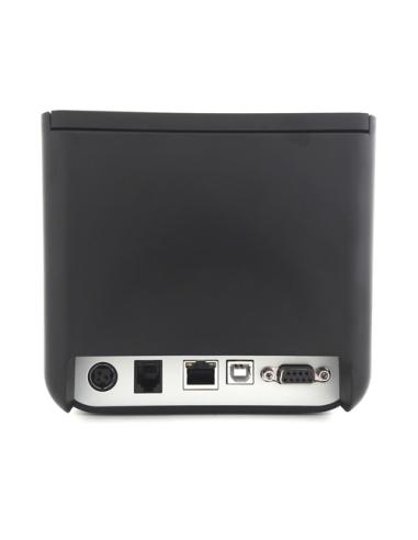 Approx appPOS80AMUSE 203 x 203 DPI Alámbrico Térmica directa Impresora de recibos