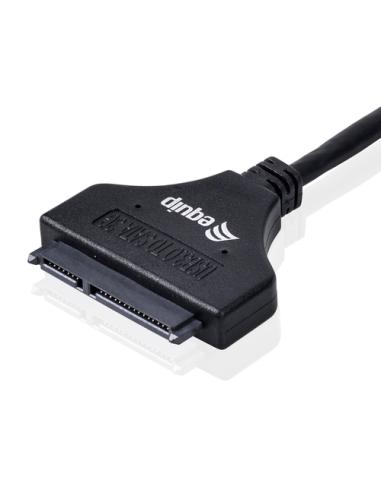 Equip Adaptador USB 3.0 a SATA