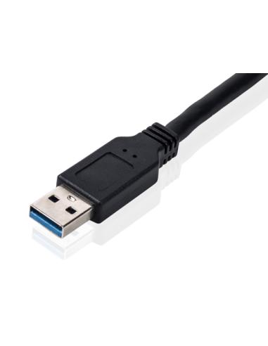 Equip Adaptador USB 3.0 a SATA