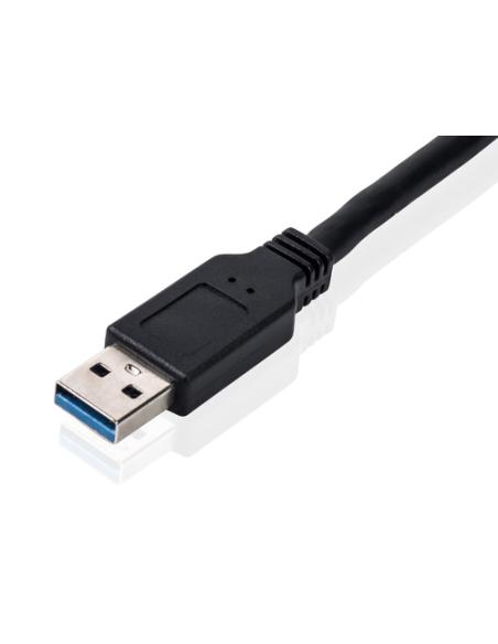 Equip Adaptador USB 3.0 a SATA