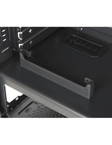 TALIUS Caja Atx gaming Auriga cristal templado USB 3.0