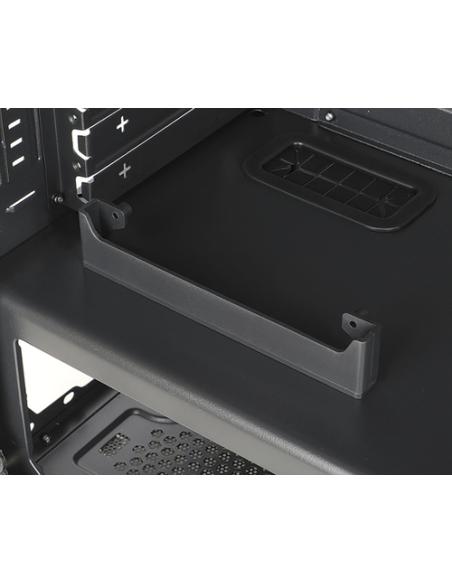 TALIUS Caja Atx gaming Auriga cristal templado USB 3.0