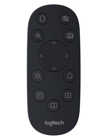 Logitech 960-001186 sistema de video conferencia