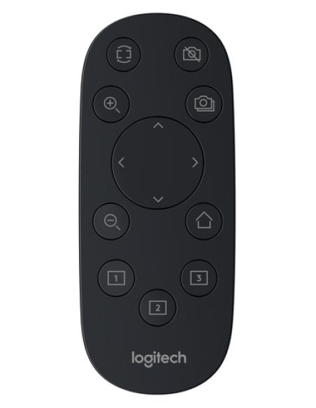 Logitech 960-001186 sistema de video conferencia